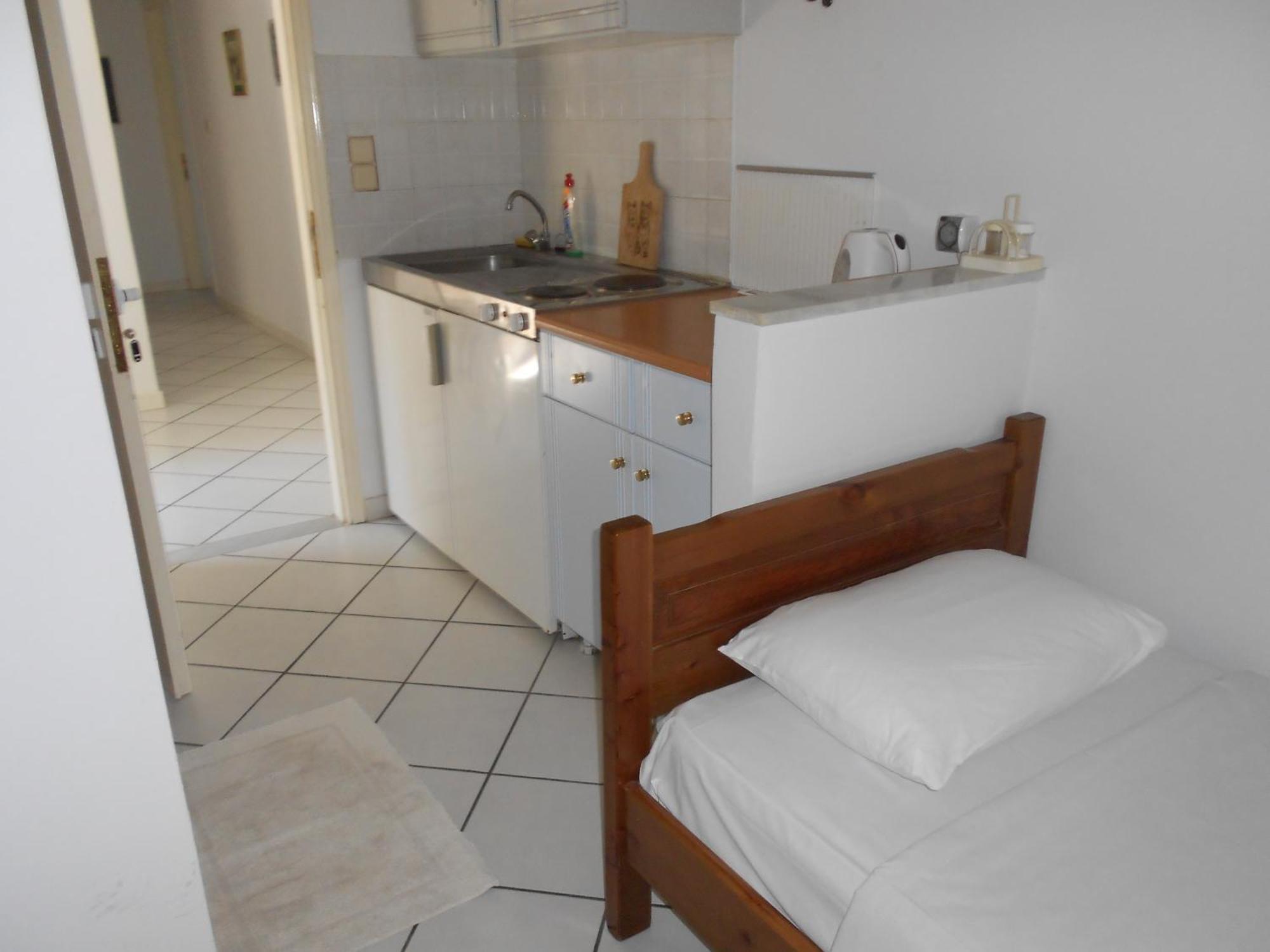 Xristina Studios Vasilikí Rom bilde