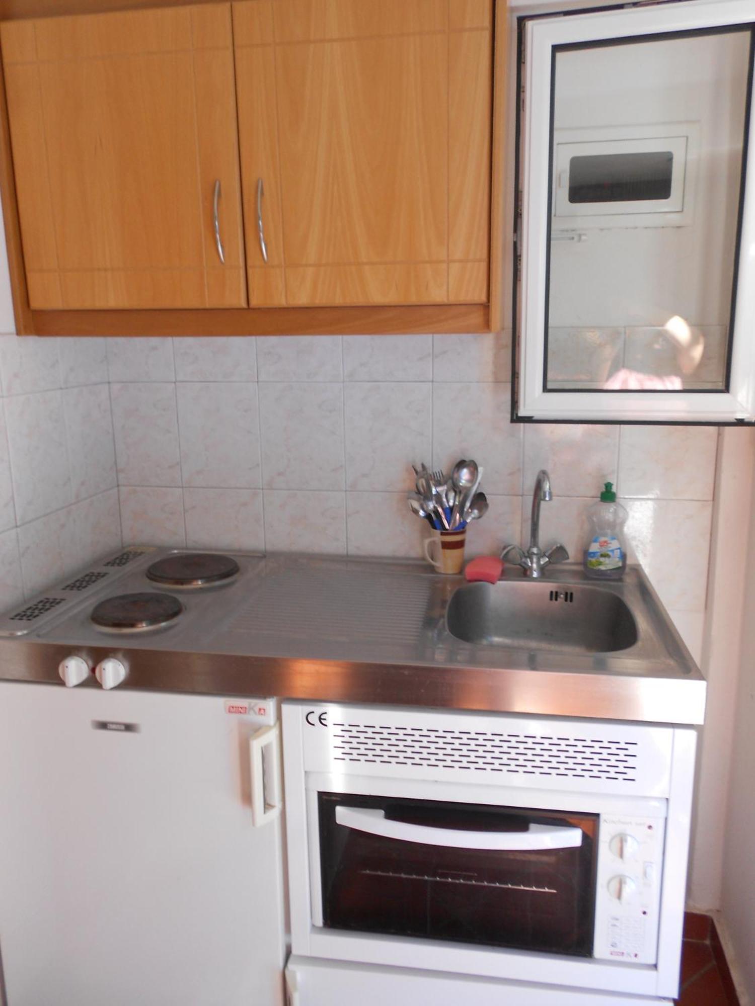 Xristina Studios Vasilikí Rom bilde